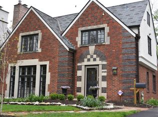 4451 N Delaware St, Indianapolis, IN 46205