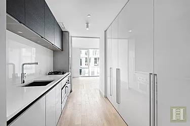 Rented by Halstead Real Estate