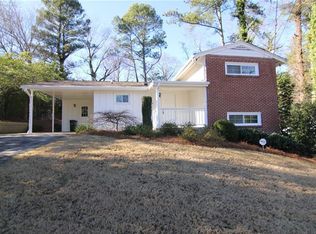 3108 Coral Way #0, Chamblee, GA