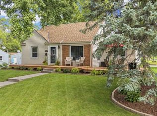 2951 Virginia Ave S, Saint Louis Park, MN 55426