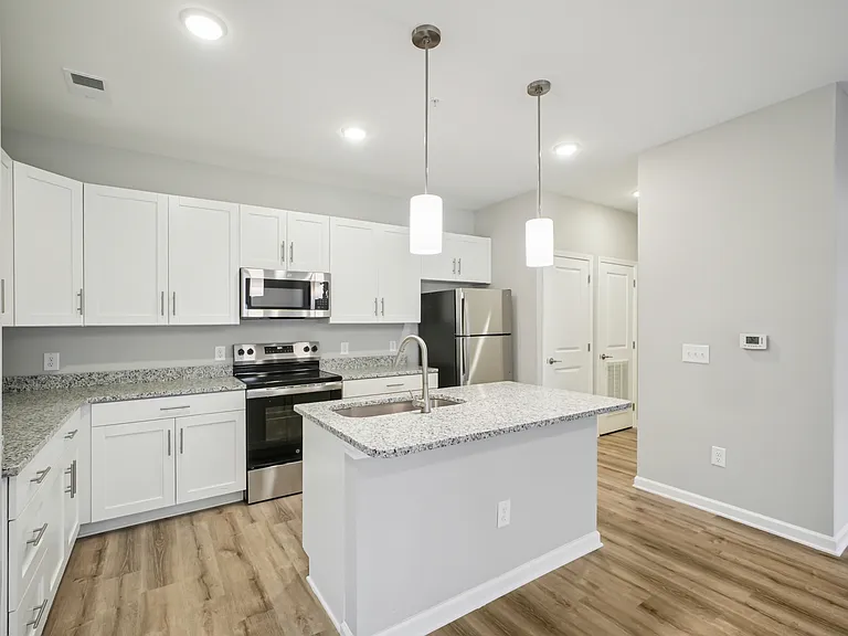 Brand NEW 2 bedroom apartments at Emerson Point Apartments in Elon, NC