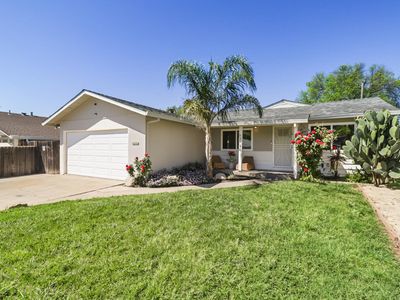 6008 Westbrook Dr, Citrus Heights, CA, 95621