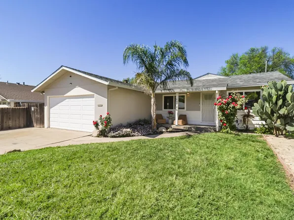 6008 Westbrook Dr, Citrus Heights, CA 95621