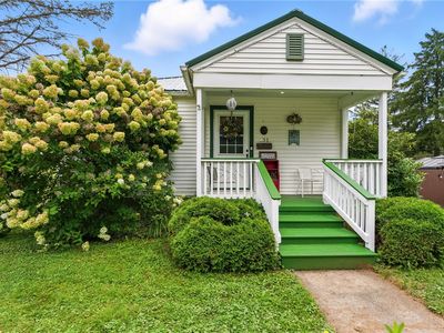 431 N Pitt St, Mercer, PA, 16137