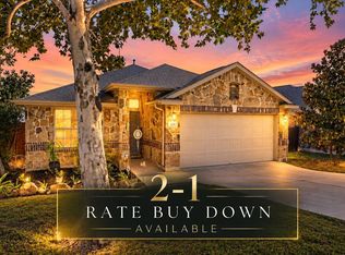 339 Strawberry Blonde Dr, Buda, TX 78610