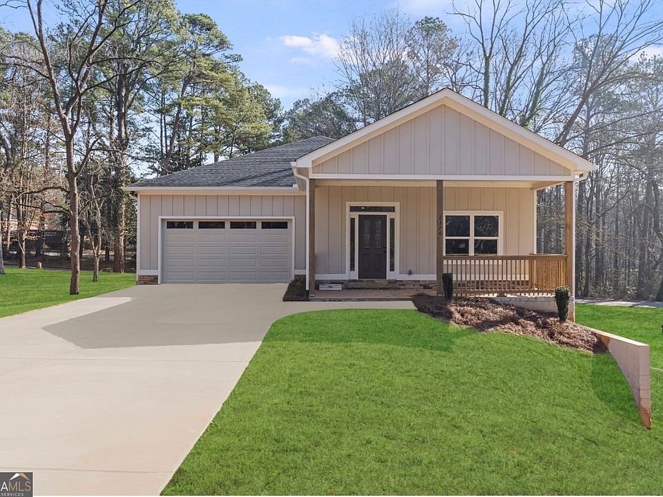 1st image of 2376 Pryor Rd