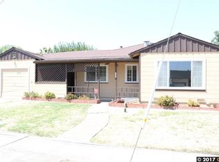 130 Marys Ave, Bay Point, CA 94565