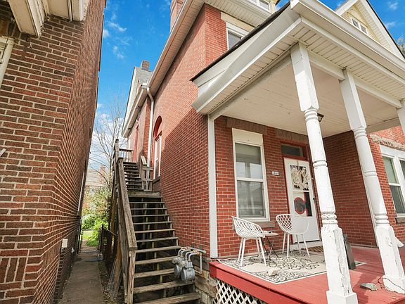 3rd image of 1949 N 4th St APT C