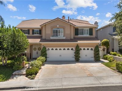 25722 Hood Way, Stevenson Ranch, CA, 91381