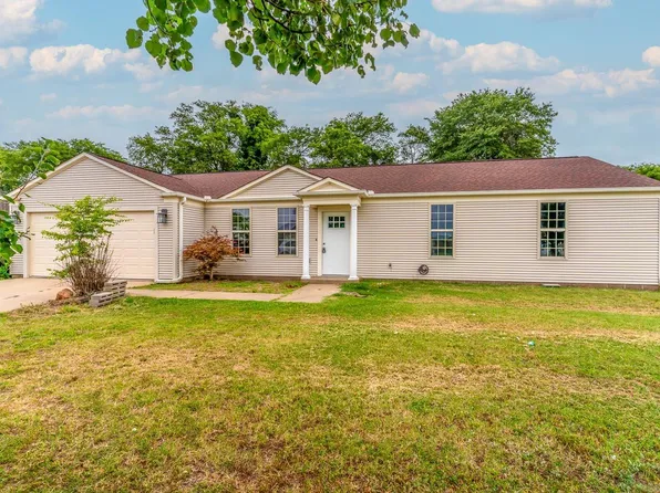 76 Skylark Ln, Lake City, AR 72437