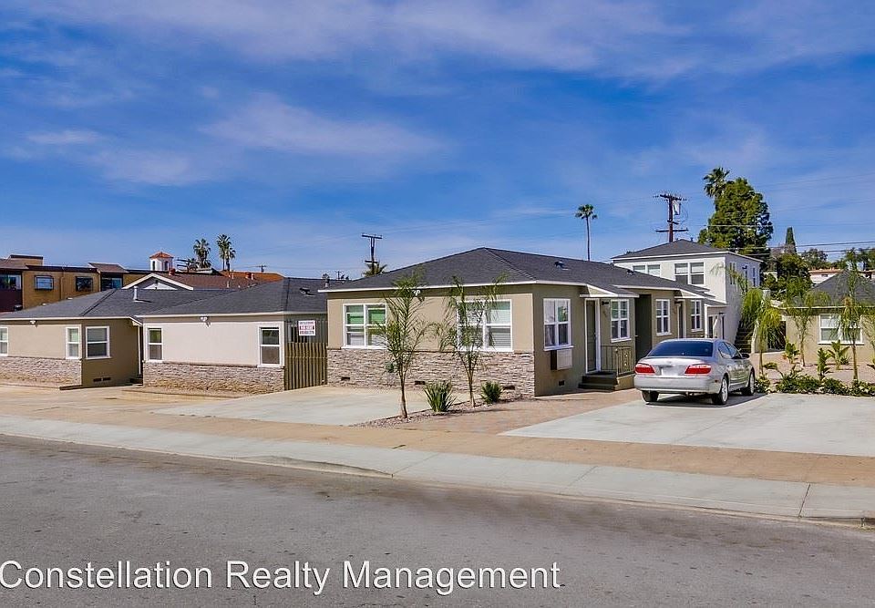 1st image of 4158 Estrella Ave #A