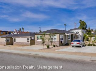 4158 Estrella Ave #A, San Diego, CA 92105