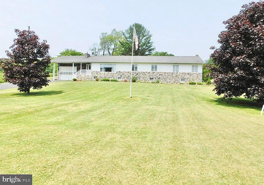 9617 William Penn Rd, Osterburg, PA 16667 Zillow