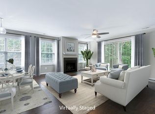 3811 Wellington Ridge Loop #3811, Cary, NC 27518