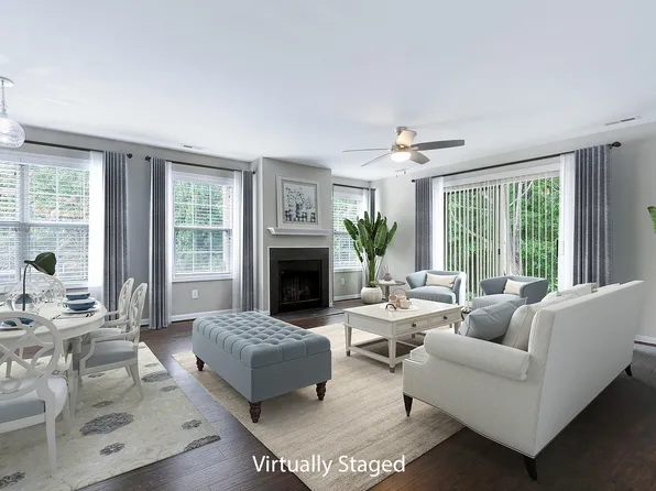3811 Wellington Ridge Loop #3811, Cary, NC 27518