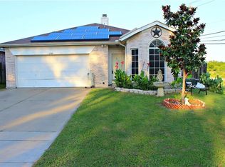6300 Riverwater Trl, Fort Worth, TX 76179