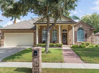 4912 Jasmine Ave, McAllen, TX 78501