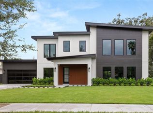 2025 Loch Berry Rd, Winter Park, FL 32792