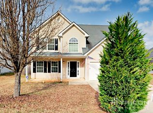 1402 Shadow Creek Ave, Hampton, GA 30228
