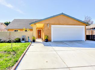 7109 Avenida Rotella, San Jose, CA 95139