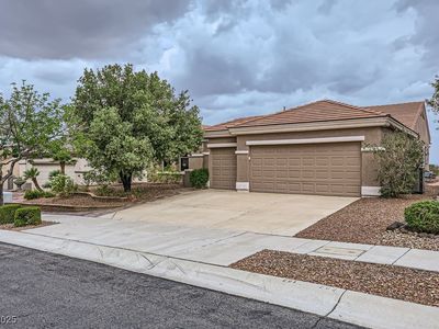2110 King Mesa Dr, Henderson, NV, 89012