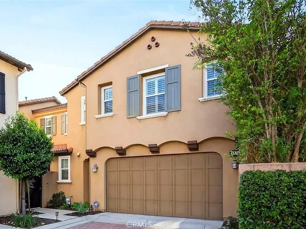 2976 E Coalinga Dr, Brea, CA 92821