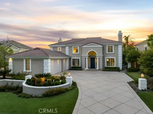 15 Cherry Hills Dr, Coto De Caza, CA 92679