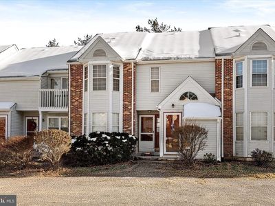 76 Pinewood Dr, Hamilton, NJ, 08690