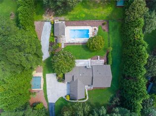 2482 Camp Mitchell Rd, Grayson, GA 30017