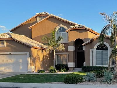 1917 W Pinon Ct, Gilbert, AZ, 85233