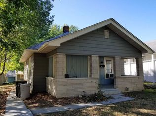 1416 S Lincoln St, Bloomington, IN 47401