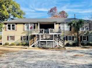 802 S Main St, Fitzgerald, GA 31750