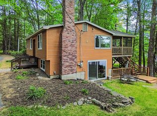 114 Cottage Rd, Winthrop, ME 04364