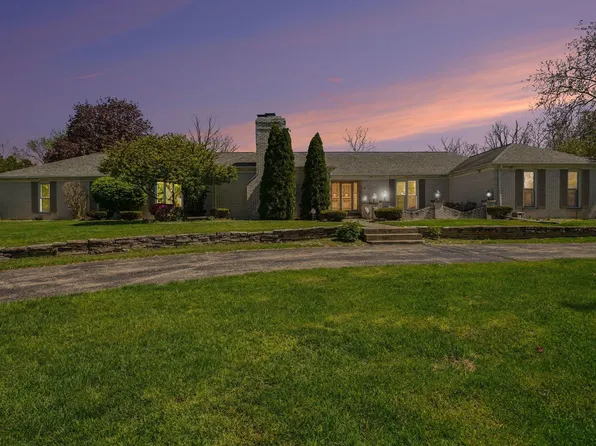 1704 Brookwood Dr, Elkhart, IN 46514