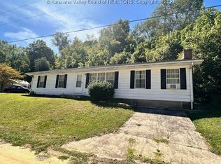 162 Fruth Ln, Mason, WV 25260