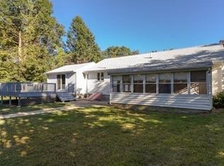 2 Spring St, Danvers, MA 01923