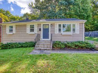 171 Newell Ave, Bristol, CT 06010