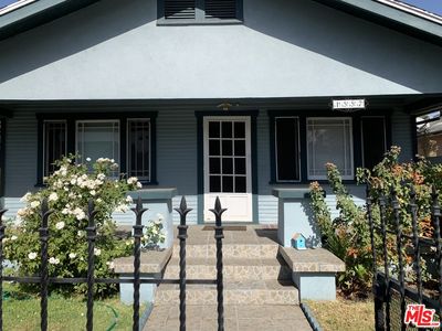 1557 W 29th St, Los Angeles, CA, 90007
