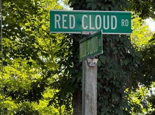 291 Red Cloud Rd, Lusby, MD 20657