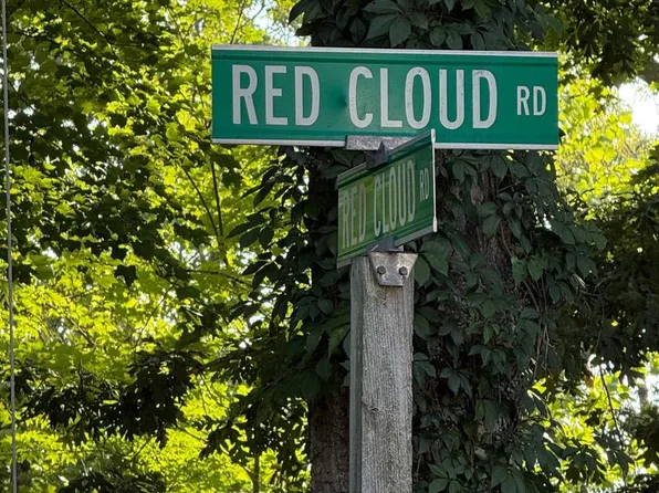 291 Red Cloud Rd, Lusby, MD 20657