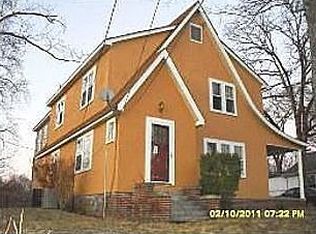 211 Catoosa St, Rossville, GA 30741