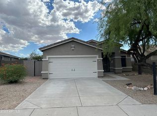 17517 W Canyon Ln, Goodyear, AZ 85338