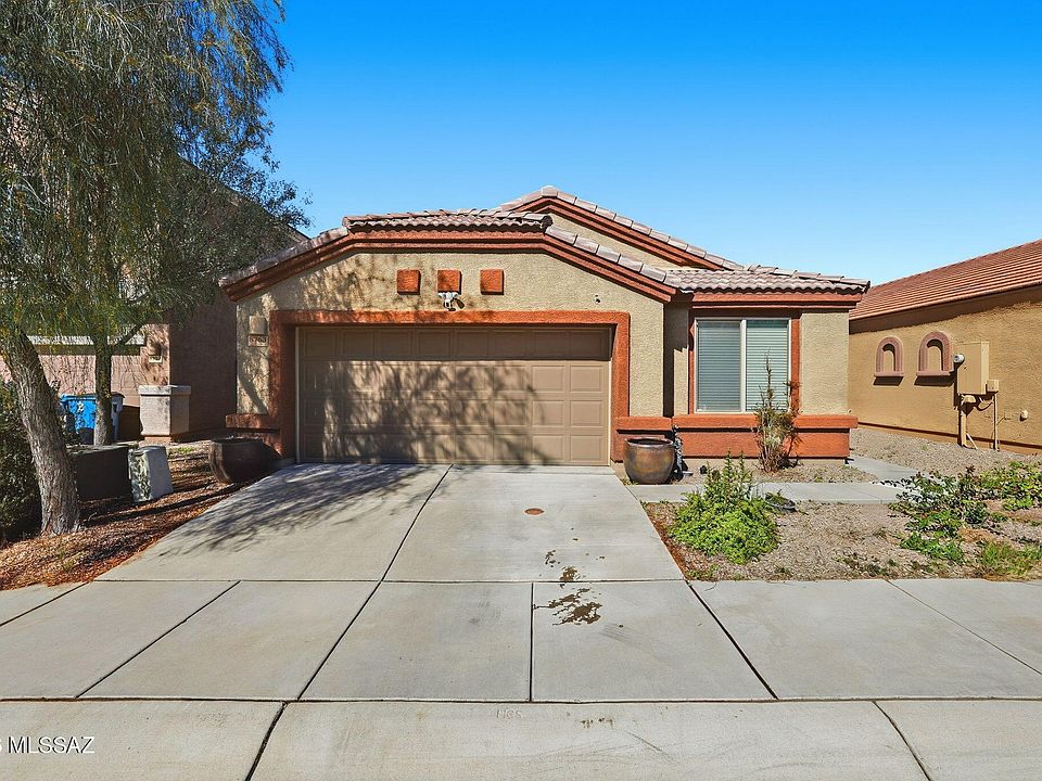 1st image of 8763 N Black Pine Dr
