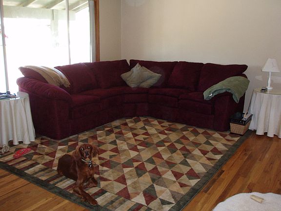 Beautiful hardwoods