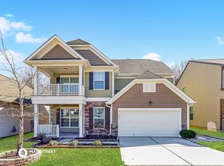 12451 Hunting Birds Ln, Charlotte, NC 28278