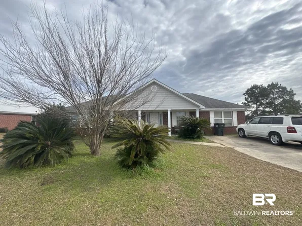 13106 Moriah Dr, Summerdale, AL 36580