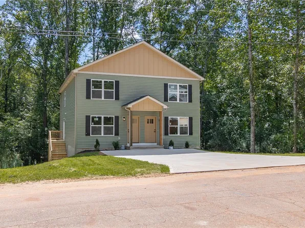 120-121 Brookmeade Dr #8, Total Units Anderson, SC 29624