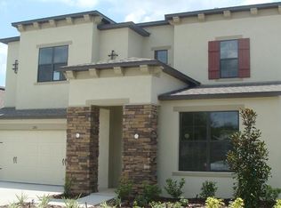 2511 Cross More St, Valrico, FL 33594