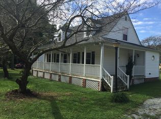 8157 J David Ln, Mechanicsville, VA 23111