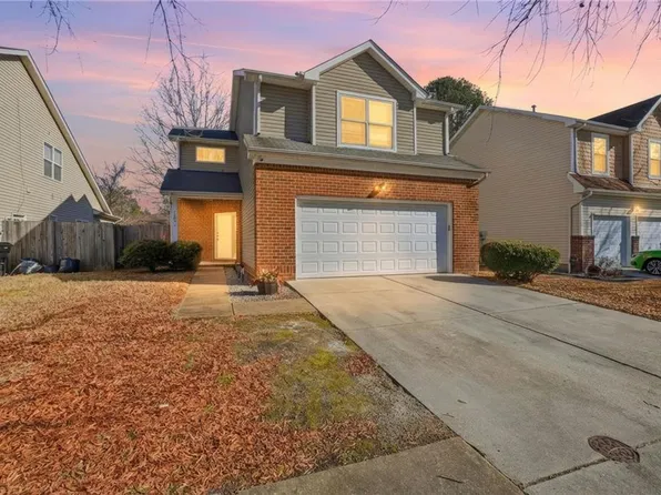 1892 Kempsville Crossing Ln, Virginia Beach, VA 23464